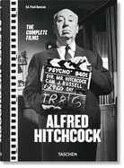 Alfred Hitchcock: The Complete Films