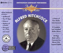 Alfred Hitchcock