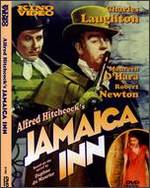 Alfred Hitchcock's Jamaica Inn