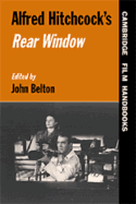 Alfred Hitchcock's Rear Window