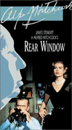 Alfred Hitchcock's Rear Window