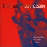 Alfred Janson: Nasjonalsang