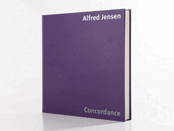 Alfred Jensen: Concordance