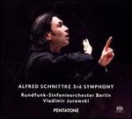 Alfred Schnittke: 3rd Symphony