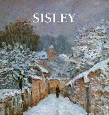 Alfred Sisley - Sisley, Alfred