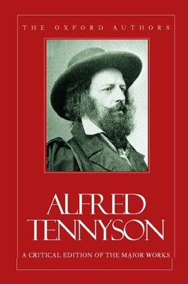 Alfred Tennyson - Tennyson, Alfred, Lord, and Roberts, Adam (Editor)