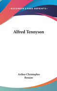 Alfred Tennyson