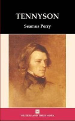 Alfred Tennyson - Perry