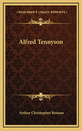 Alfred Tennyson