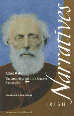 Alfred Webb - Legg, Marie-Louise, Dr. (Editor)