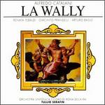 Alfredo Catalini: La Wally