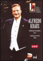Alfredo Kraus: Live in Salzburg