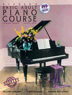 Alfred's Basic Adult Piano Course Lesson Book, Level One