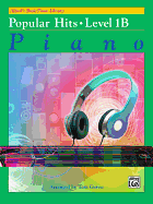 Alfred's Basic Piano Library -- Popular Hits, Bk 1b