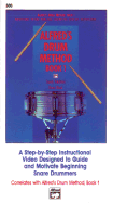 Alfred's Drum Method