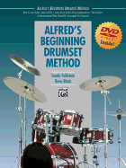 Alfred's Drumset Method: Book & DVD (Sleeve)