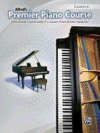 Alfred's Premier Piano Course, Lesson 6