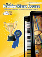 Alfred's Premier Piano Course Performance 1B