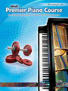 Alfred's Premier Piano Course, Technique 2A