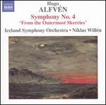 Alfv�n: Symphony No. 4 "From the Outermost Skerries"