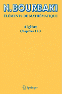 Alg�bre: Chapitre 9