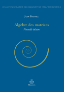 Alg?bre des matrices