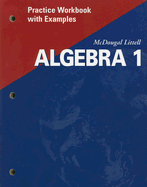 Algebra 1