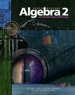 Algebra 2: An Integrated Approach