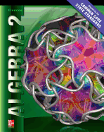 Algebra 2 Student Edition Ccss