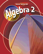 Algebra 2, Student Edition