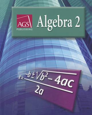 Algebra 2 Student Text - 