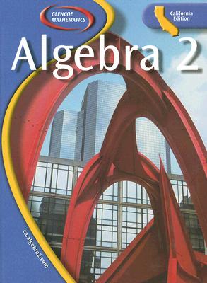 Algebra 2 - McGraw-Hill/Glencoe (Creator)