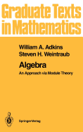 Algebra: An Approach Via Module Theory