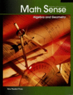 Algebra and Geometry