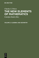 Algebra and Geometry