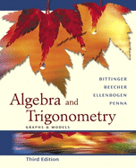 Algebra and Trigonometry: Graphs and Models