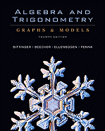 Algebra and Trigonometry: Graphs and Models