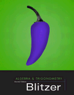 Algebra and Trigonometry