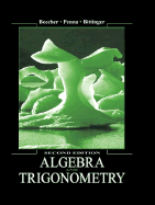 Algebra and Trigonometry