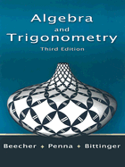 Algebra and Trigonometry