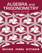 Algebra and Trigonometry