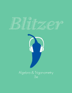 Algebra and Trigonometry