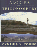 Algebra and Trigonometry