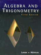 Algebra and Trigonometry