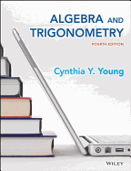 Algebra and Trigonometry