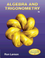 Algebra and Trigonometry