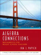 Algebra Connections