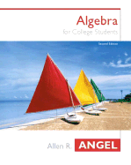 Algebra for College Students