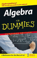 Algebra for Dummies