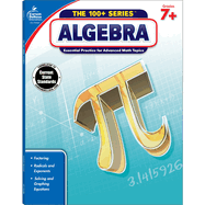 Algebra, Grades 7 - 9: Volume 2